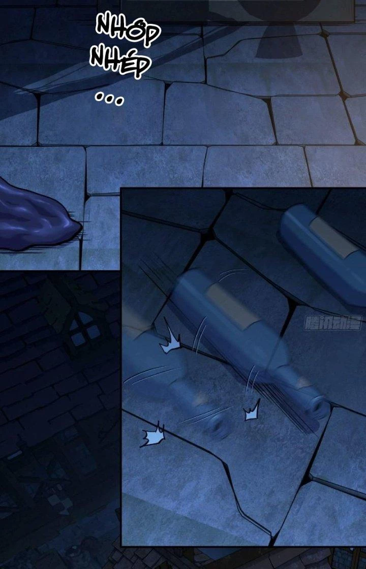 Dũng Sĩ Nấm Chapter 54 - Trang 4