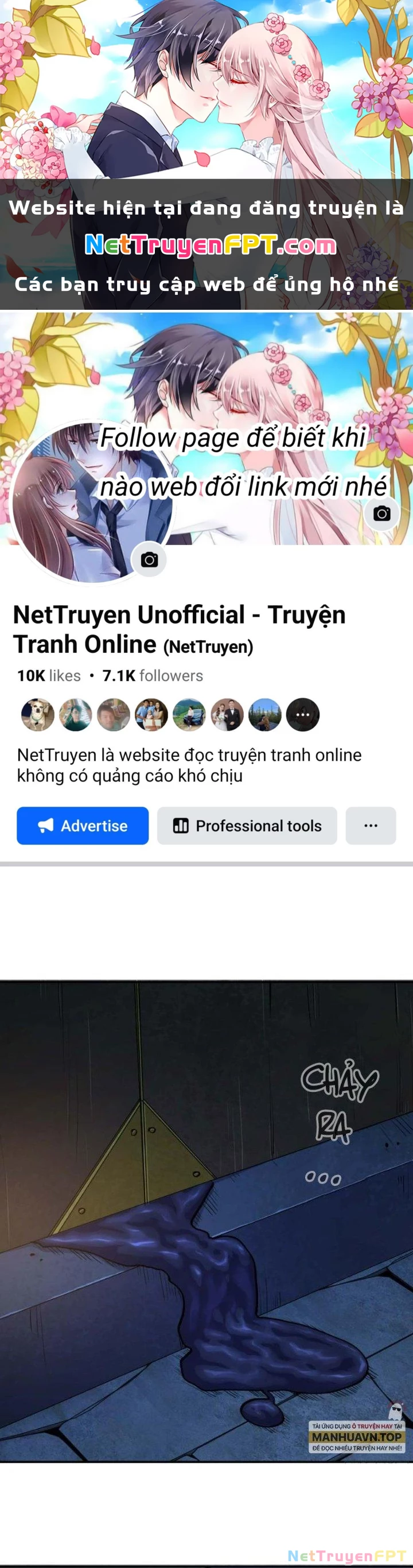 Dũng Sĩ Nấm Chapter 55 - Next Chapter 56