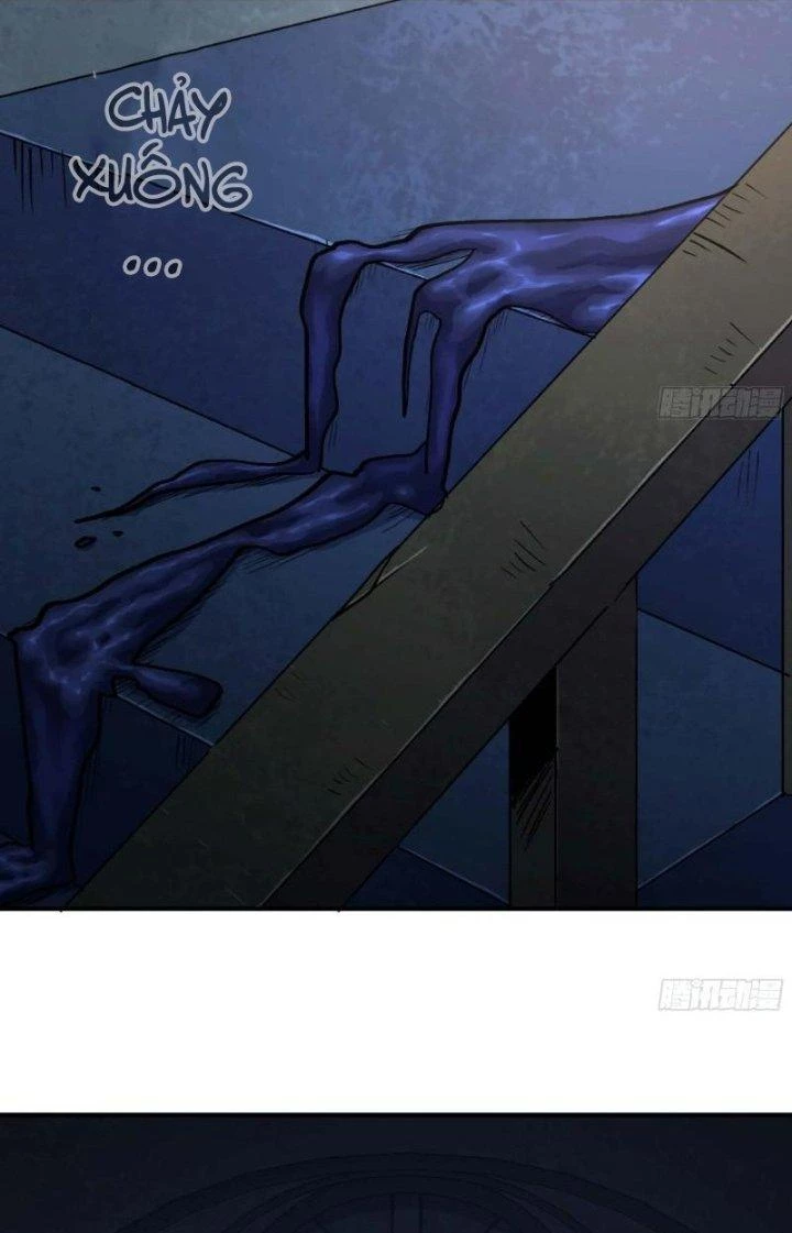 Dũng Sĩ Nấm Chapter 55 - Trang 4