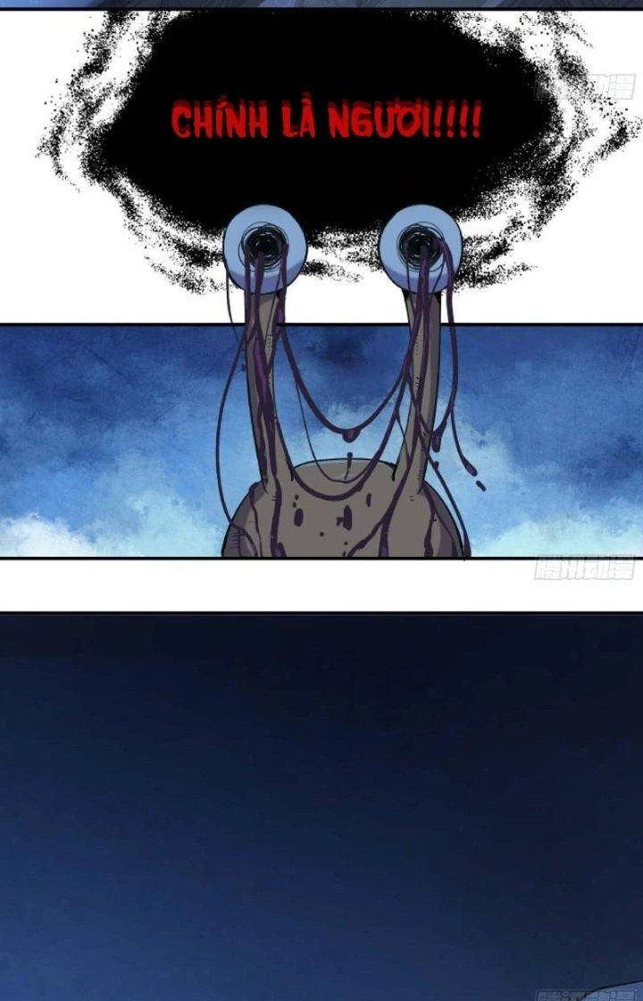 Dũng Sĩ Nấm Chapter 55 - Trang 4