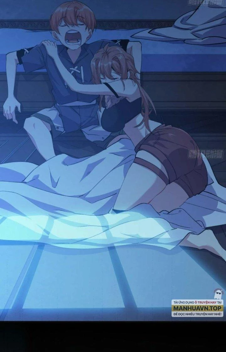 Dũng Sĩ Nấm Chapter 55 - Trang 4