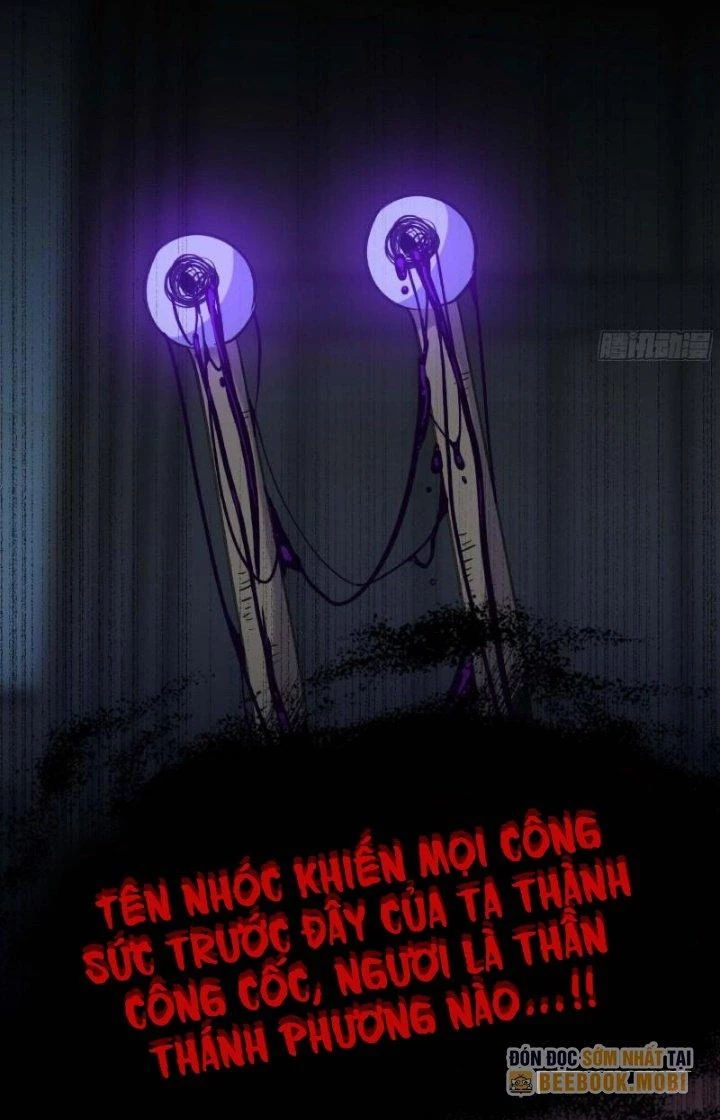Dũng Sĩ Nấm Chapter 55 - Trang 4