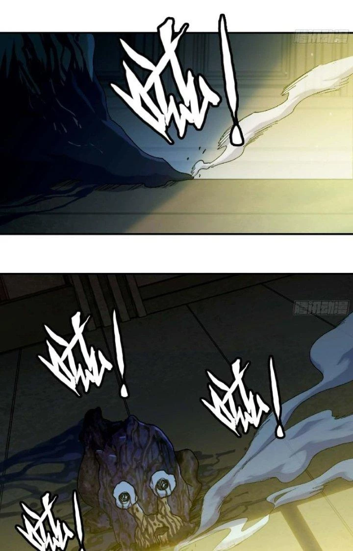 Dũng Sĩ Nấm Chapter 55 - Trang 4