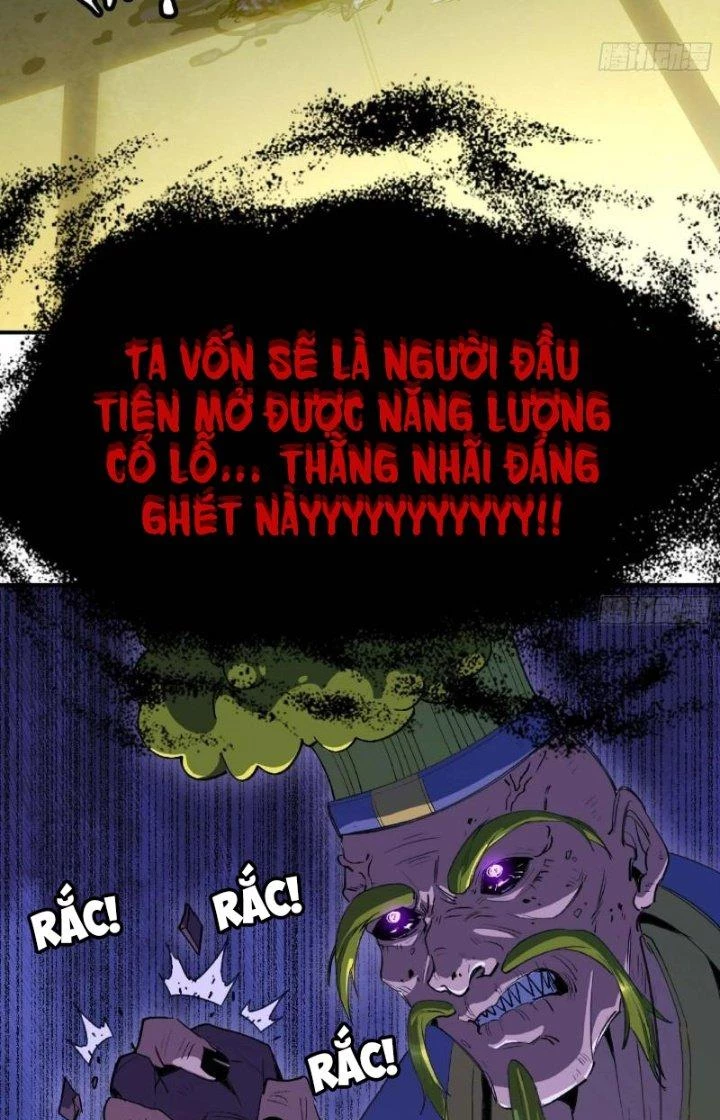 Dũng Sĩ Nấm Chapter 55 - Trang 4