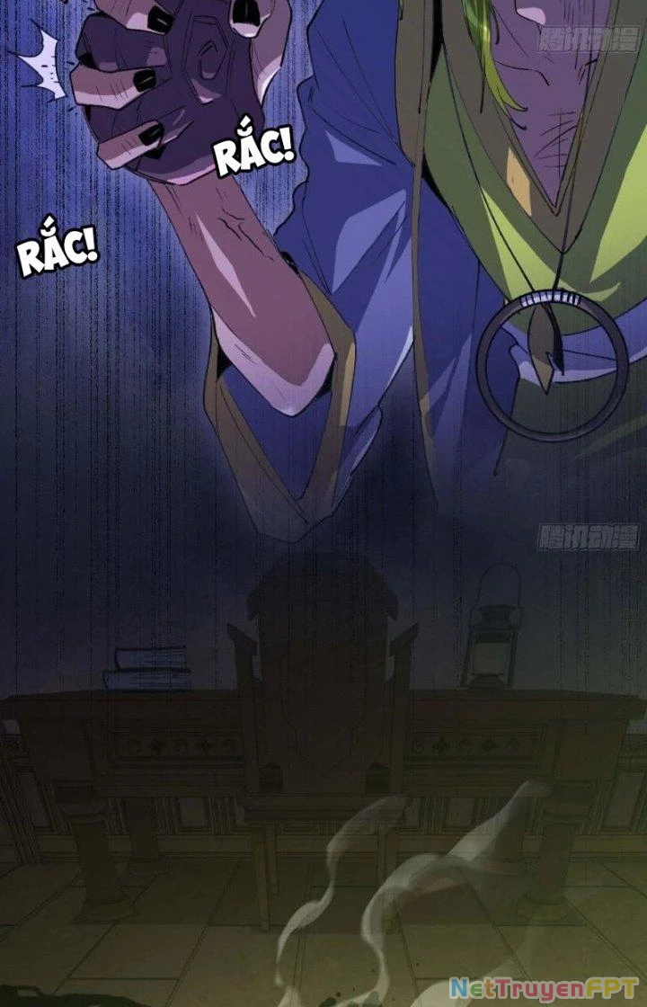Dũng Sĩ Nấm Chapter 55 - Trang 4