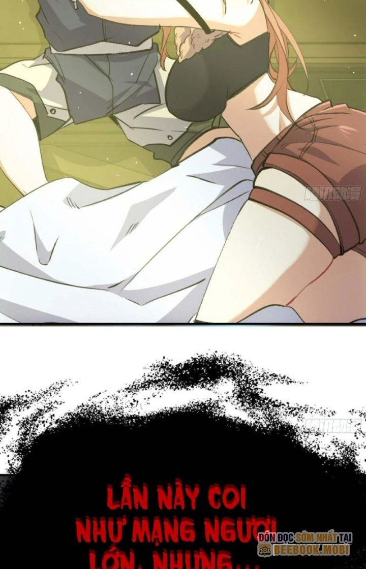 Dũng Sĩ Nấm Chapter 55 - Trang 4