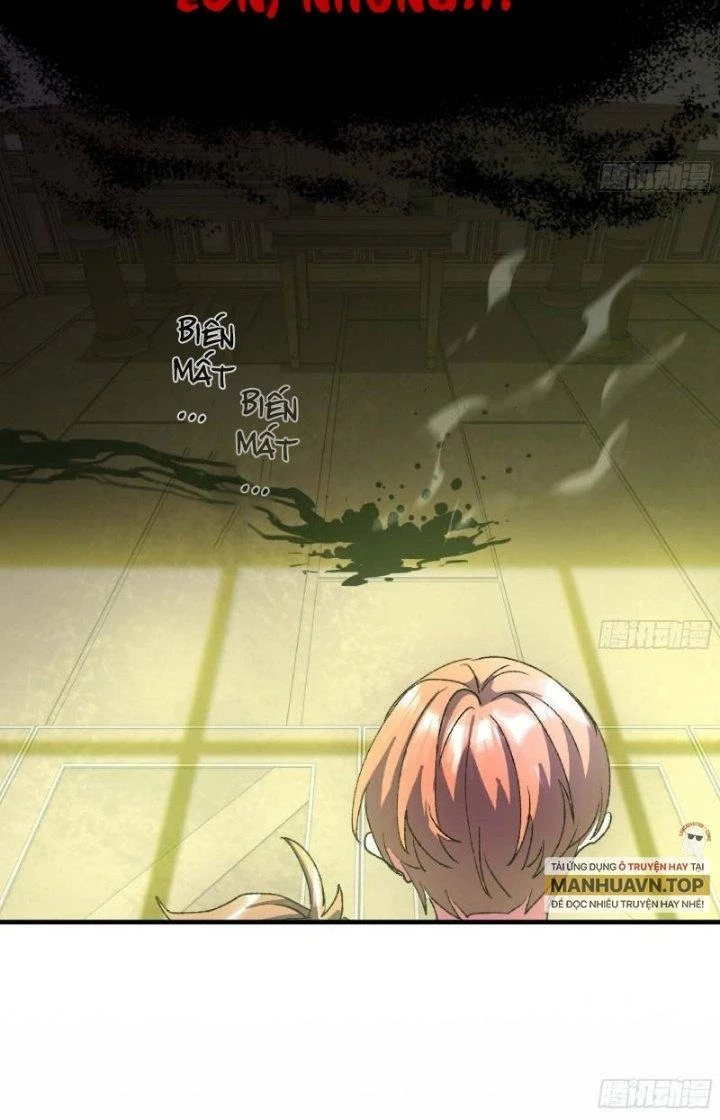 Dũng Sĩ Nấm Chapter 55 - Trang 4