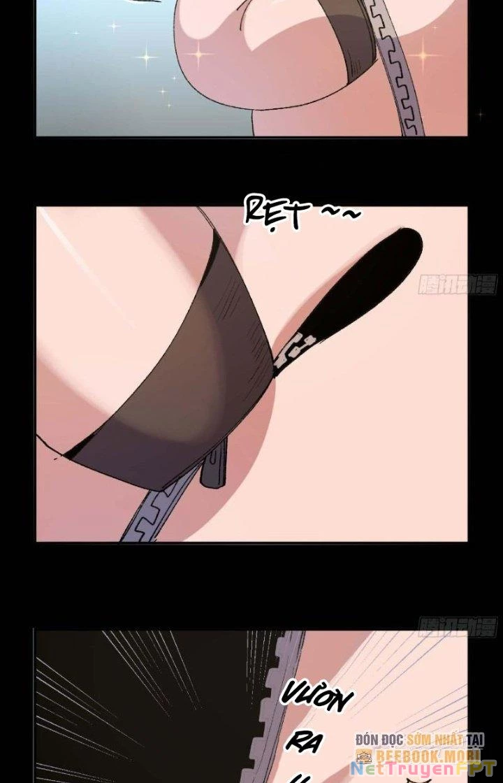 Dũng Sĩ Nấm Chapter 55 - Trang 4