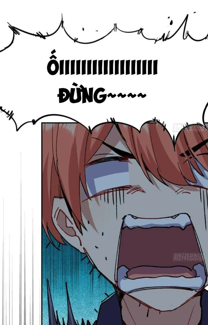 Dũng Sĩ Nấm Chapter 55 - Trang 4
