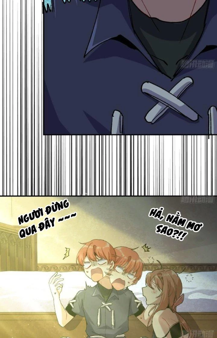 Dũng Sĩ Nấm Chapter 55 - Trang 4