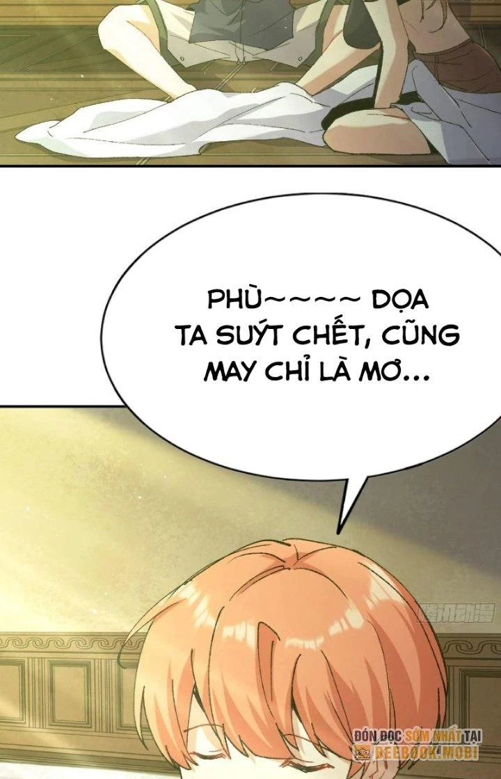 Dũng Sĩ Nấm Chapter 55 - Trang 4