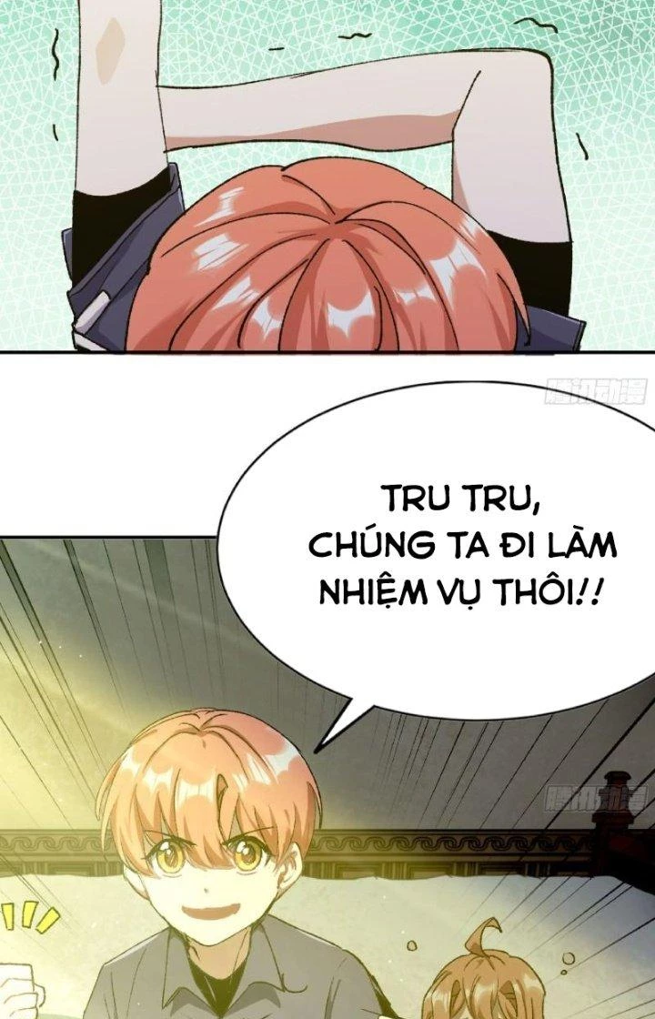 Dũng Sĩ Nấm Chapter 55 - Trang 4