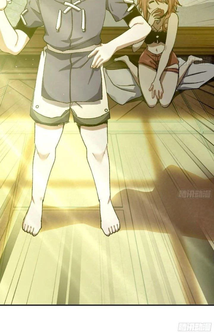 Dũng Sĩ Nấm Chapter 55 - Trang 4