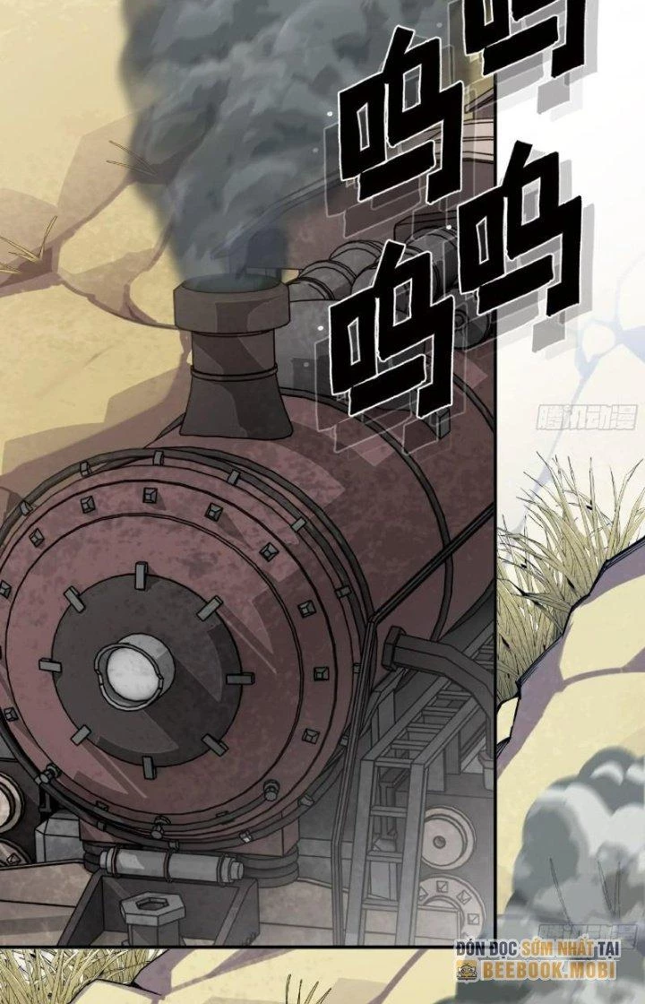 Dũng Sĩ Nấm Chapter 55 - Trang 4