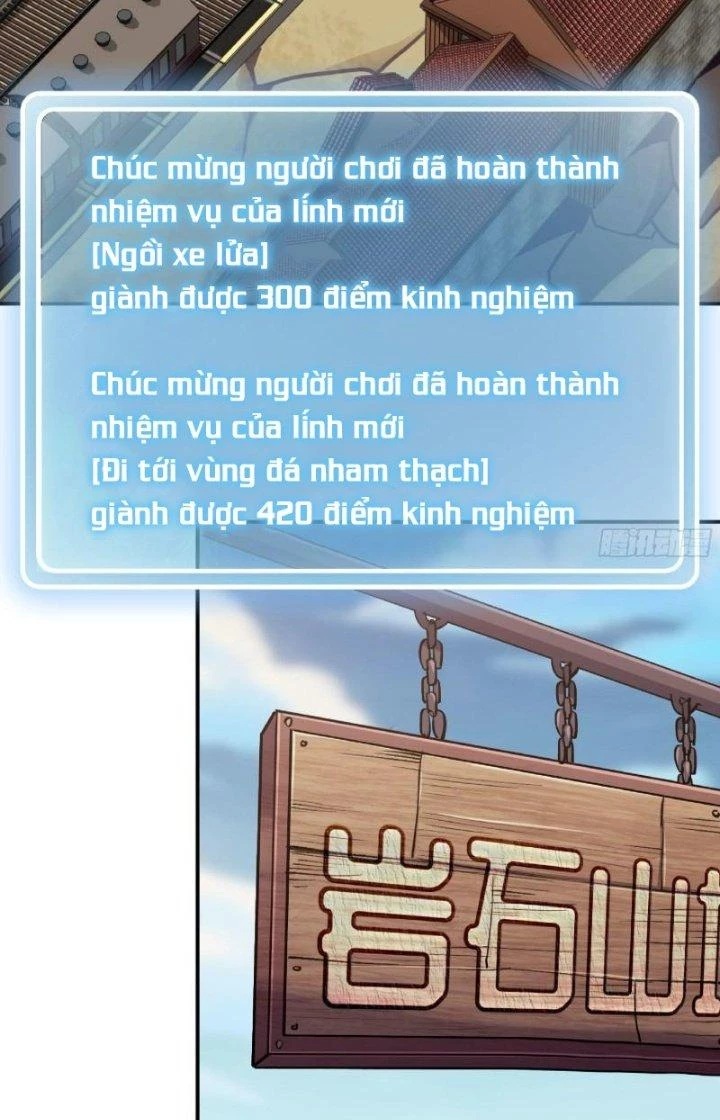 Dũng Sĩ Nấm Chapter 55 - Trang 4