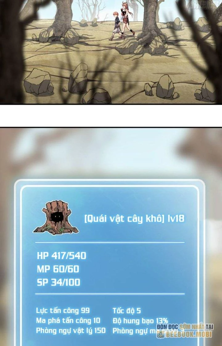 Dũng Sĩ Nấm Chapter 55 - Trang 4