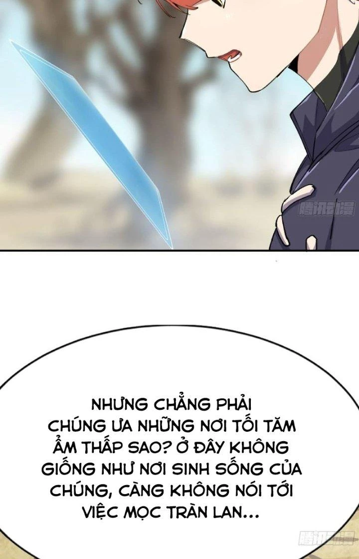 Dũng Sĩ Nấm Chapter 55 - Trang 4