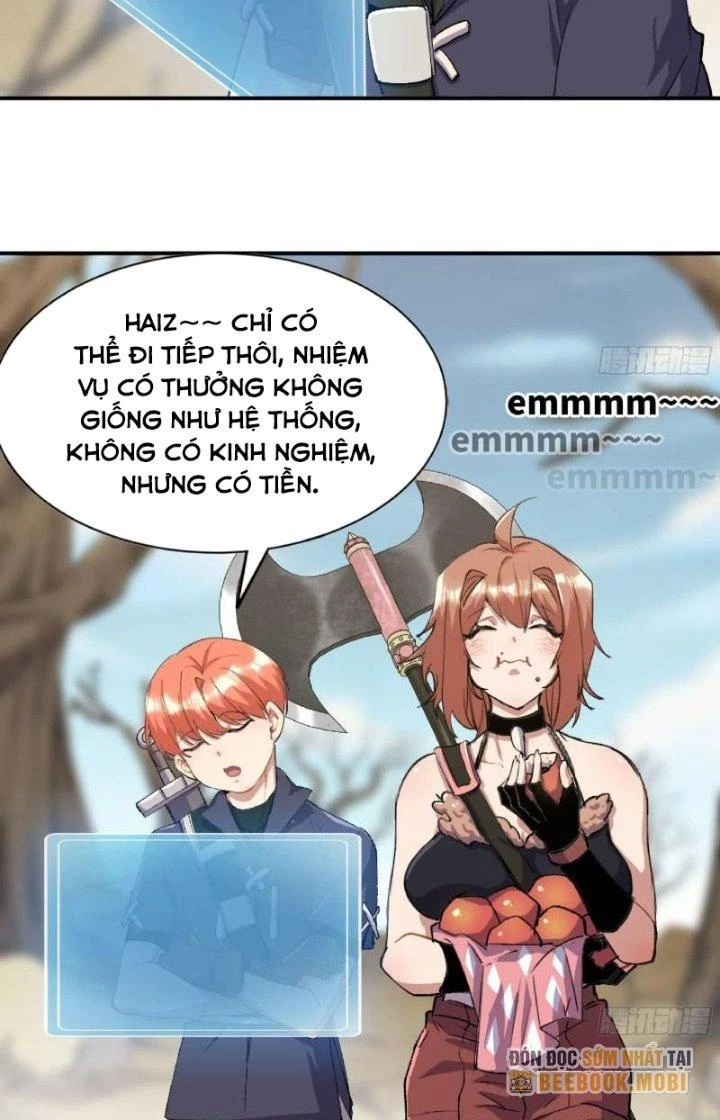 Dũng Sĩ Nấm Chapter 55 - Trang 4