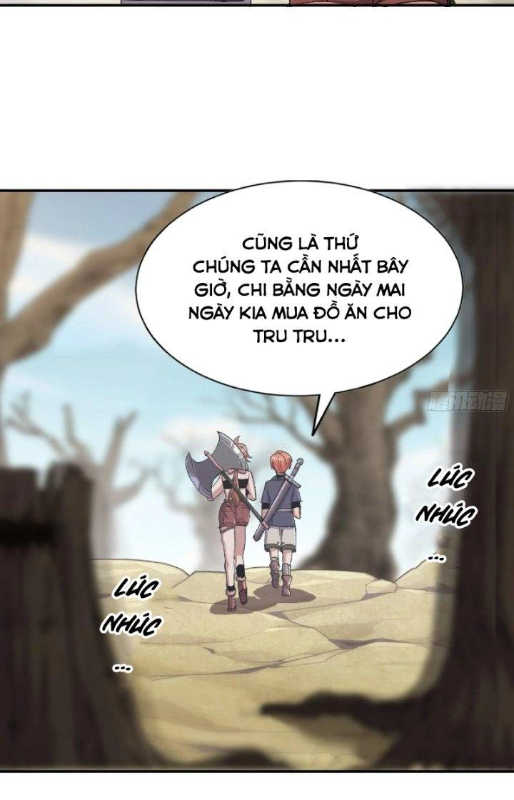 Dũng Sĩ Nấm Chapter 55 - Trang 4