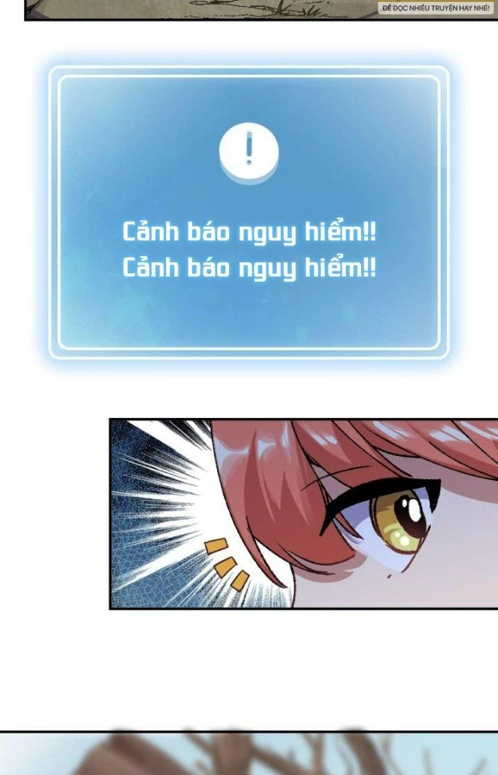 Dũng Sĩ Nấm Chapter 55 - Trang 4