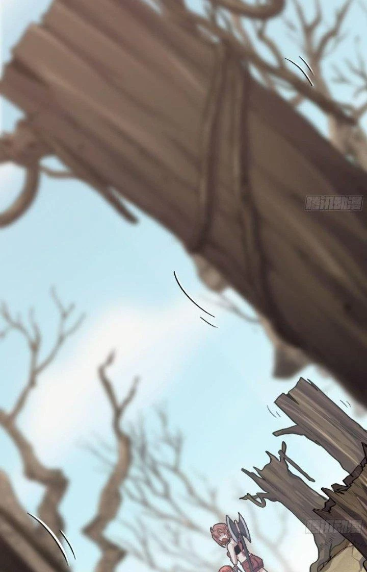 Dũng Sĩ Nấm Chapter 55 - Trang 4