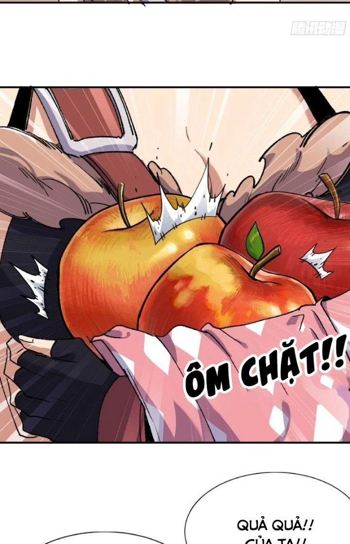 Dũng Sĩ Nấm Chapter 55 - Trang 4