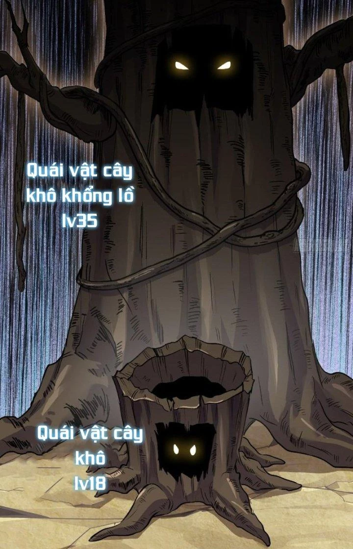 Dũng Sĩ Nấm Chapter 55 - Trang 4