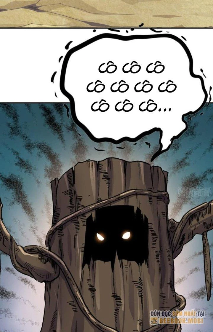 Dũng Sĩ Nấm Chapter 55 - Trang 4