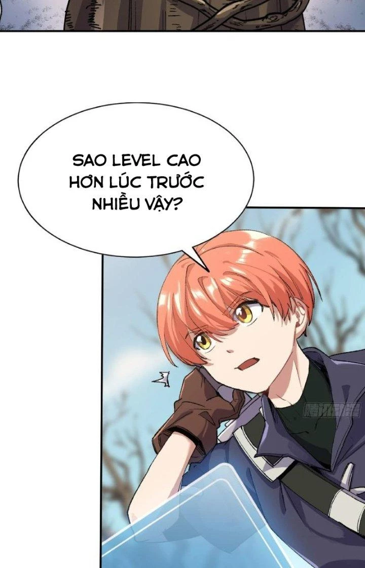 Dũng Sĩ Nấm Chapter 55 - Trang 4