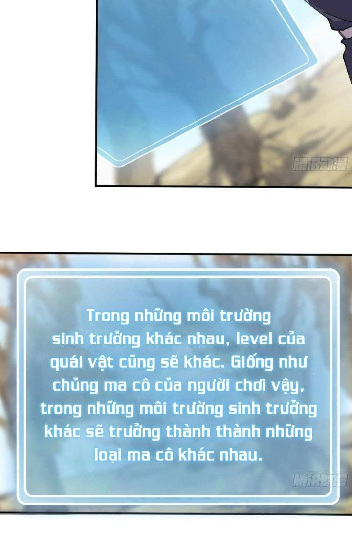 Dũng Sĩ Nấm Chapter 55 - Trang 4