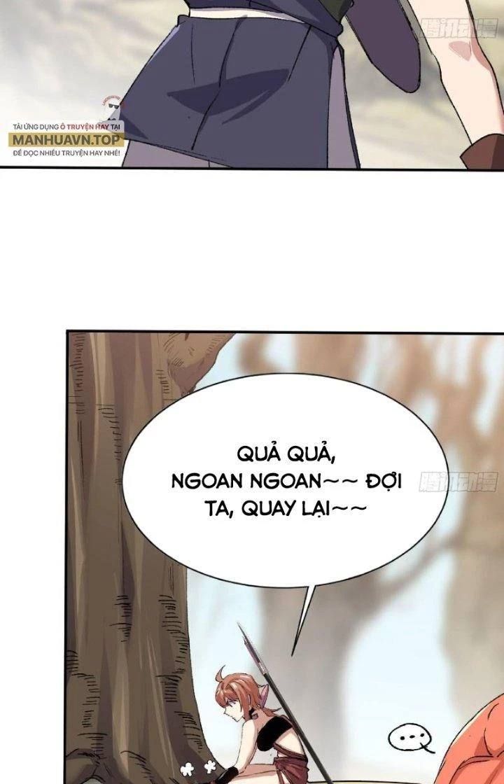 Dũng Sĩ Nấm Chapter 55 - Trang 4