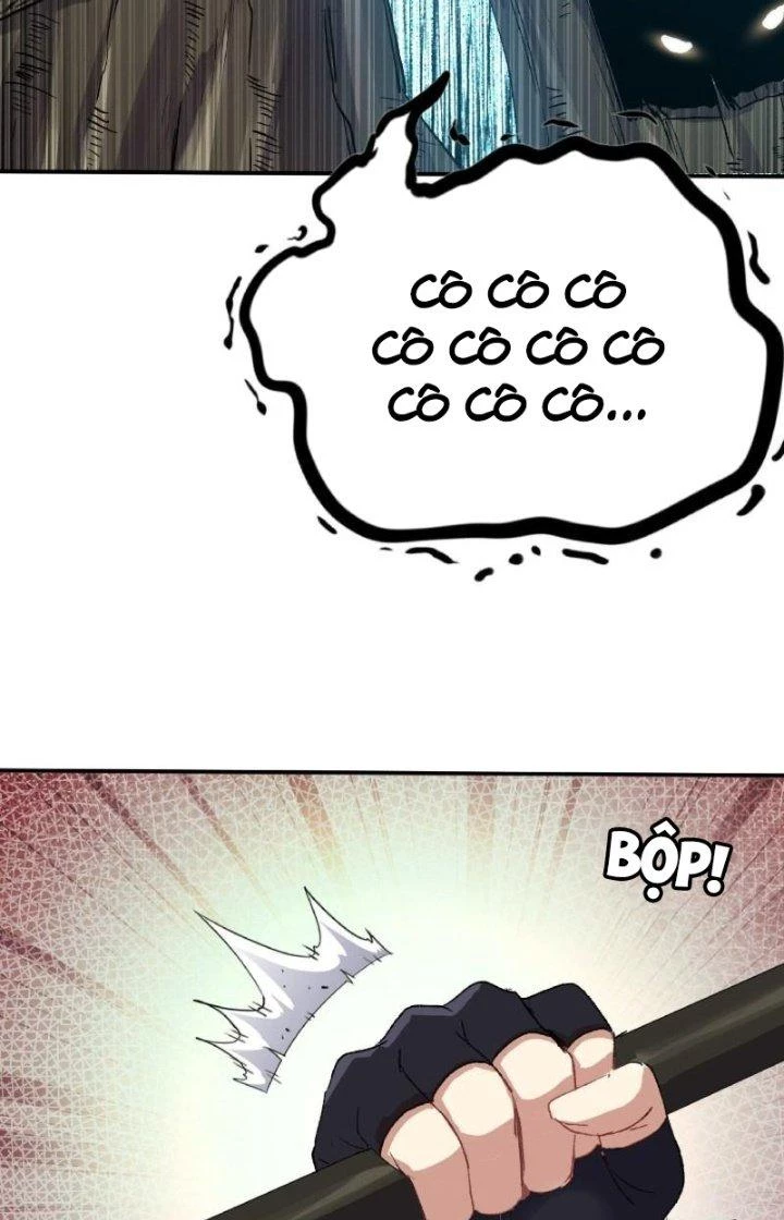 Dũng Sĩ Nấm Chapter 55 - Trang 4