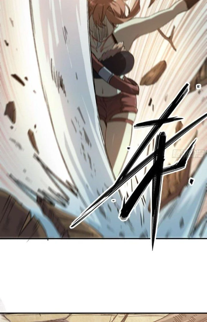 Dũng Sĩ Nấm Chapter 55 - Trang 4