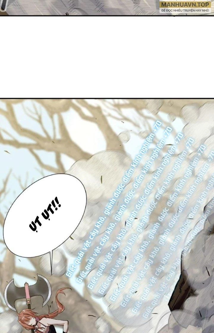 Dũng Sĩ Nấm Chapter 55 - Trang 4