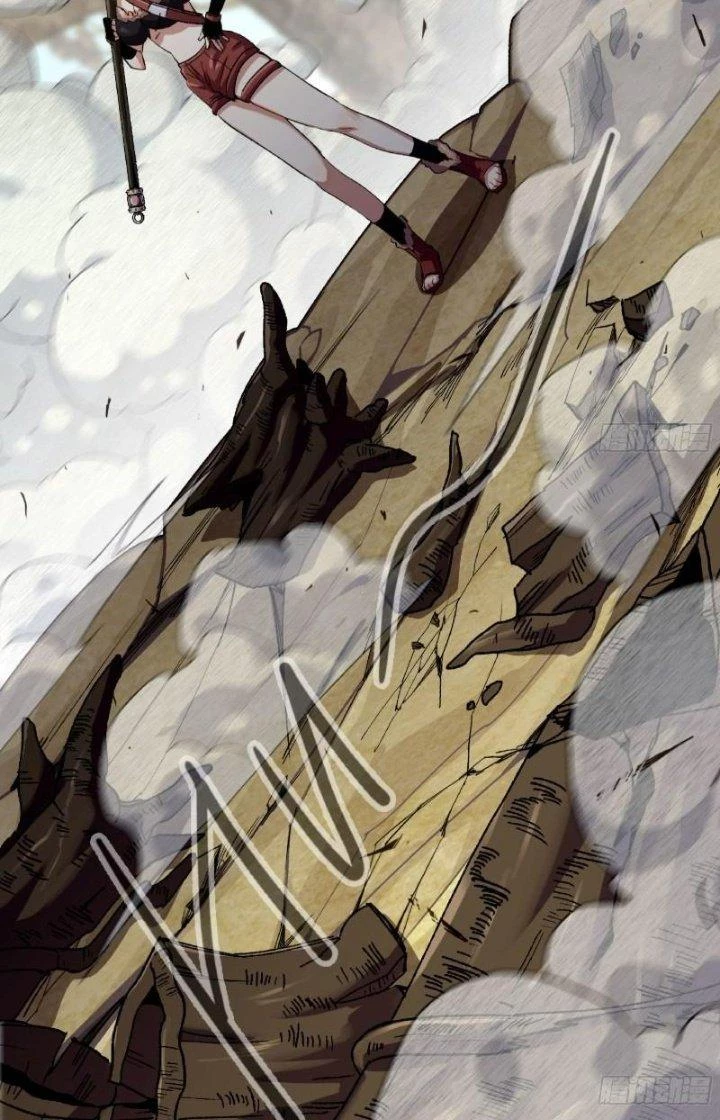 Dũng Sĩ Nấm Chapter 55 - Trang 4