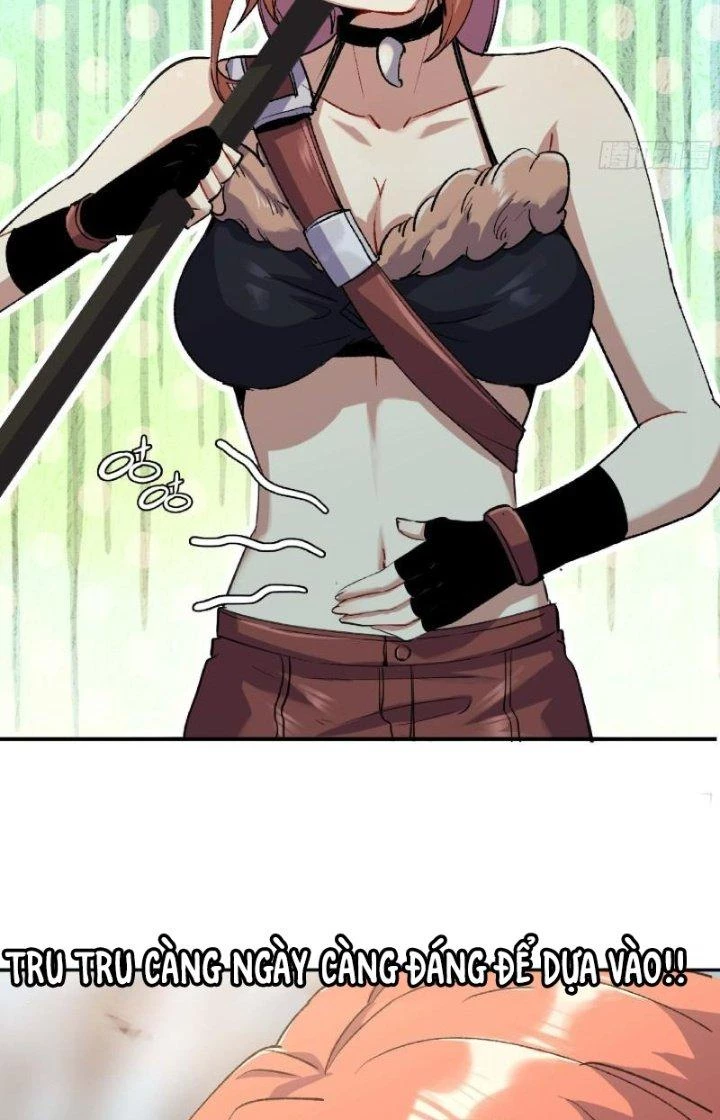 Dũng Sĩ Nấm Chapter 55 - Trang 4
