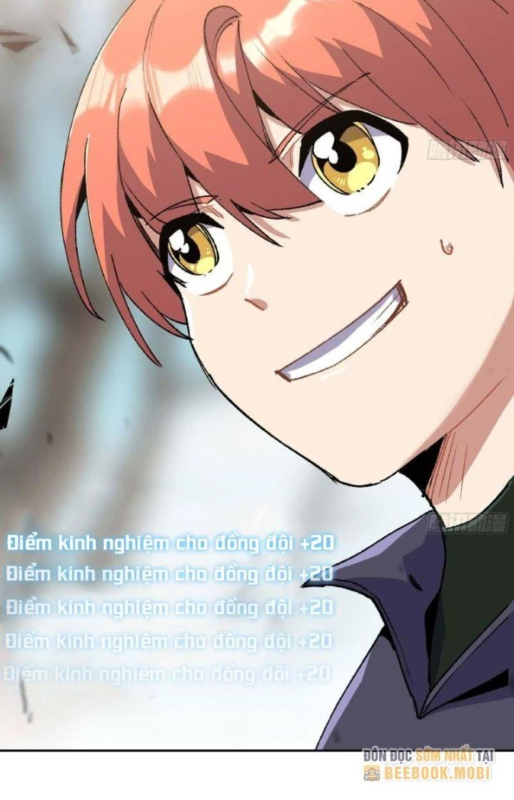 Dũng Sĩ Nấm Chapter 55 - Trang 4