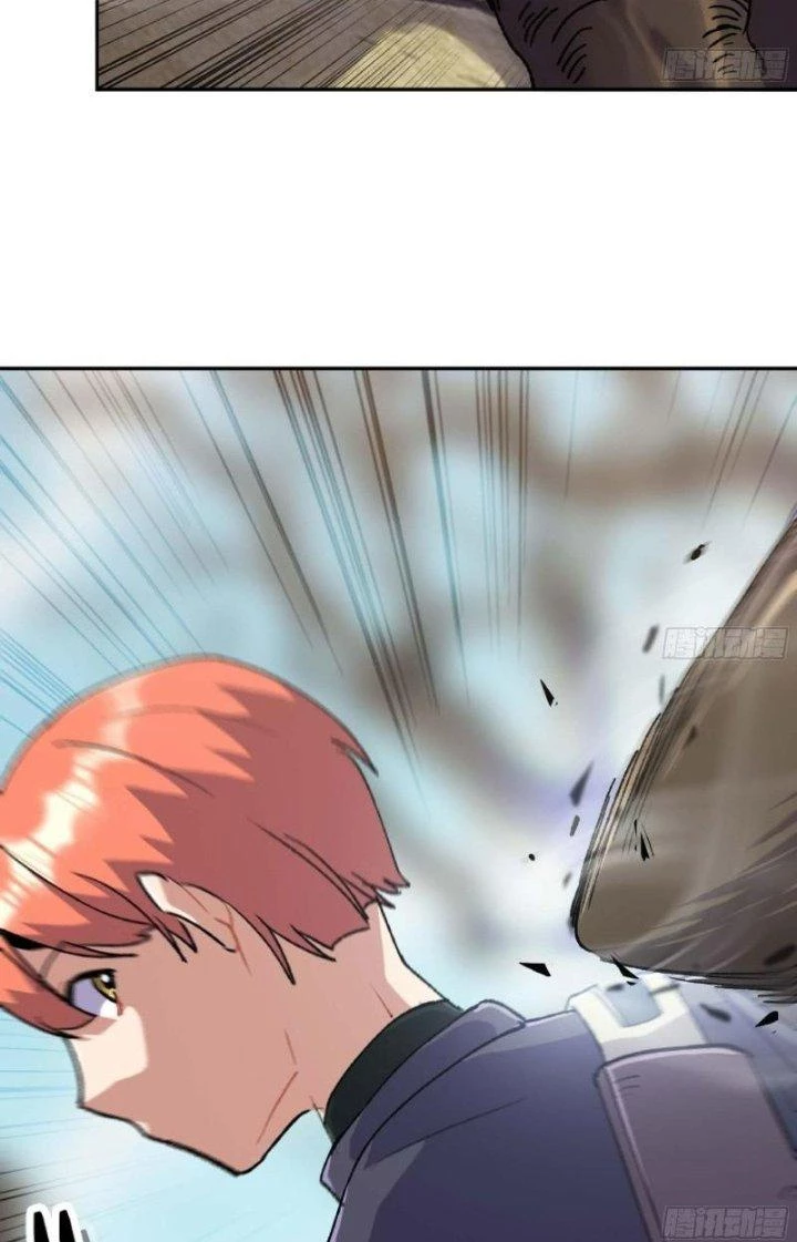 Dũng Sĩ Nấm Chapter 55 - Trang 4