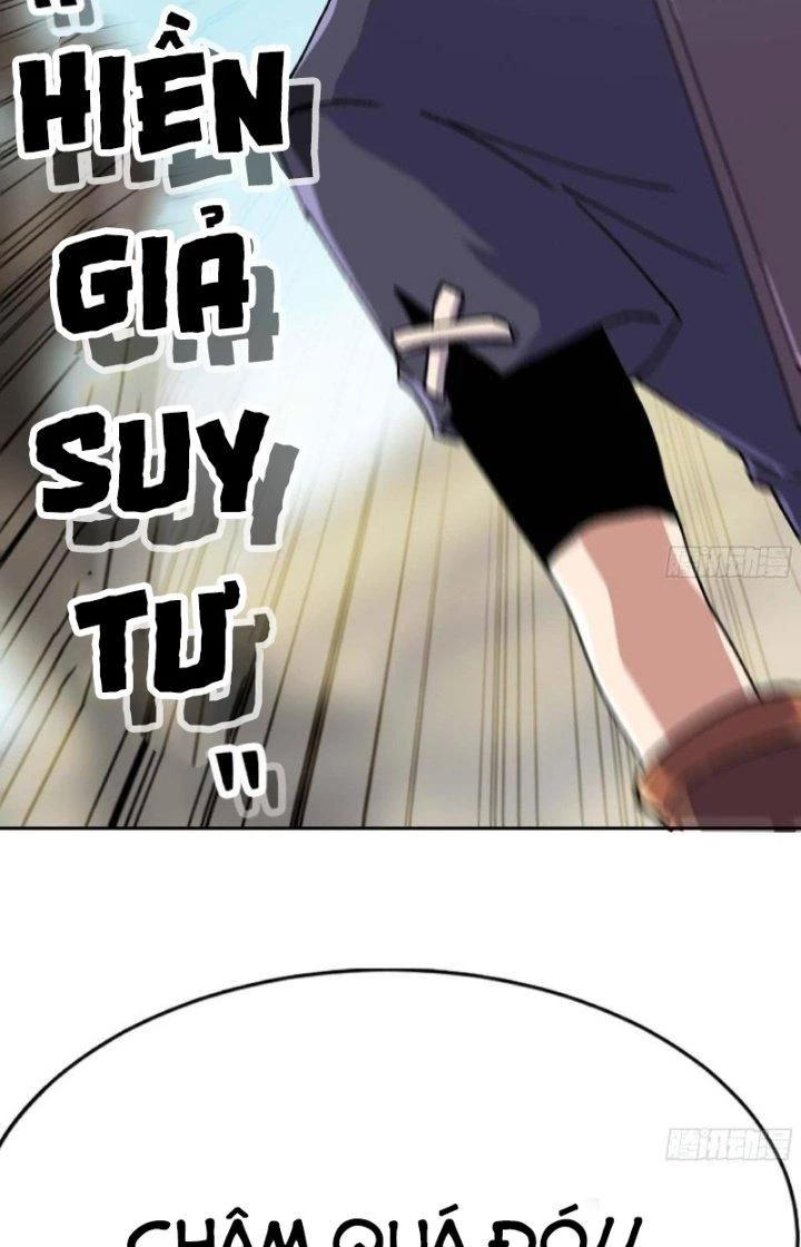 Dũng Sĩ Nấm Chapter 55 - Trang 4