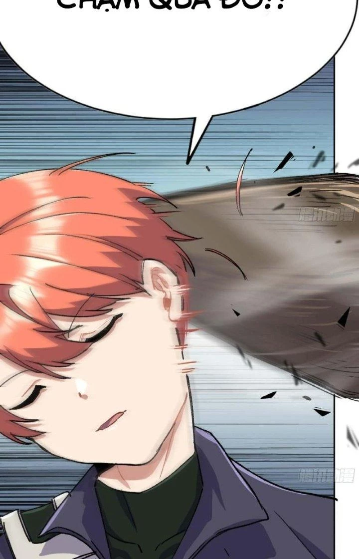 Dũng Sĩ Nấm Chapter 55 - Trang 4