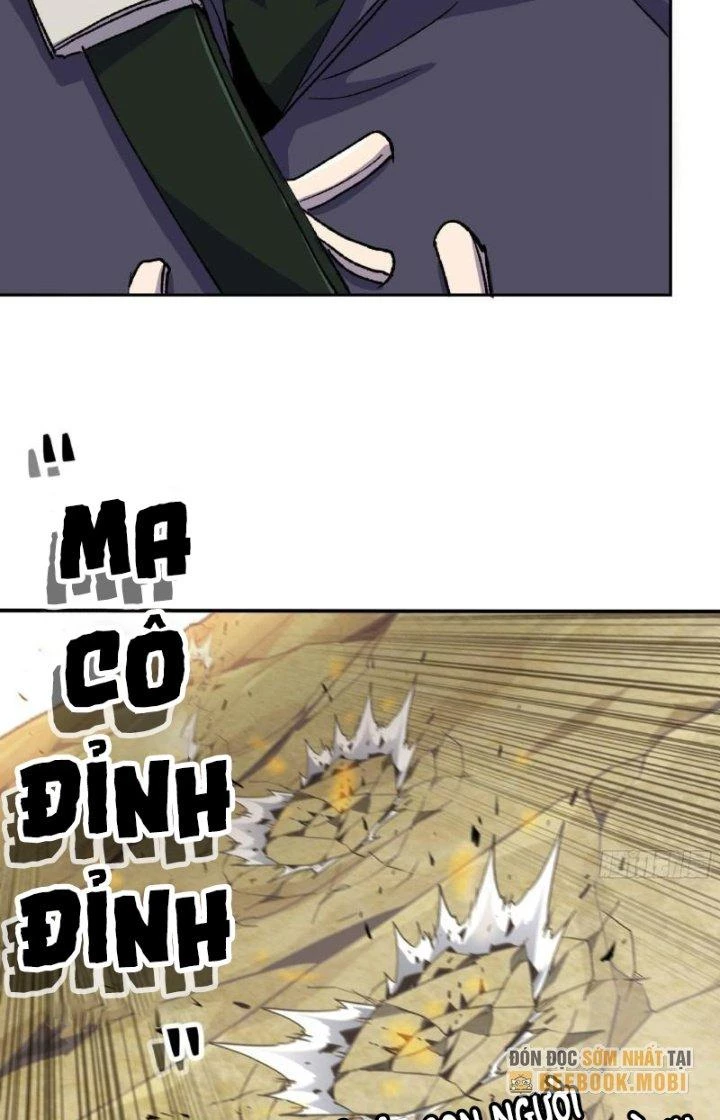 Dũng Sĩ Nấm Chapter 55 - Trang 4