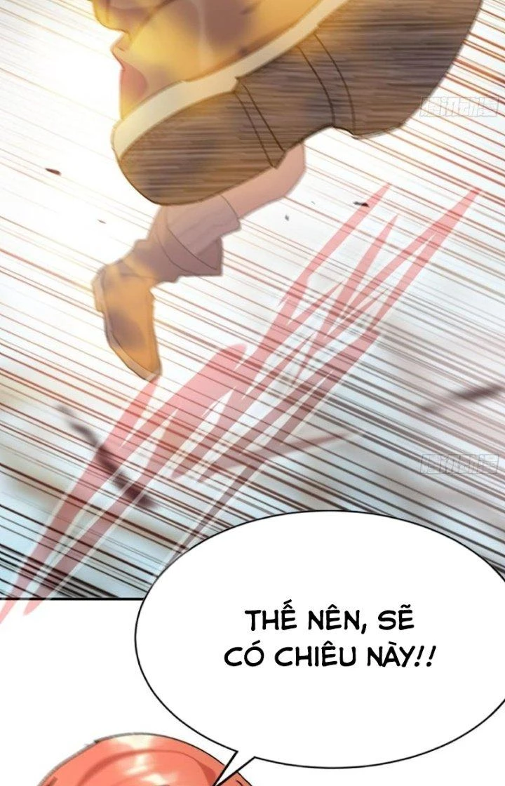Dũng Sĩ Nấm Chapter 55 - Trang 4