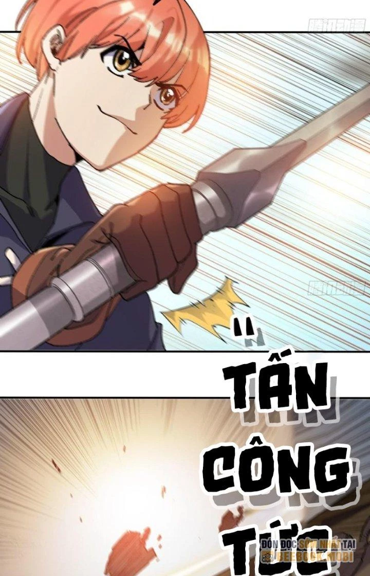 Dũng Sĩ Nấm Chapter 55 - Trang 4