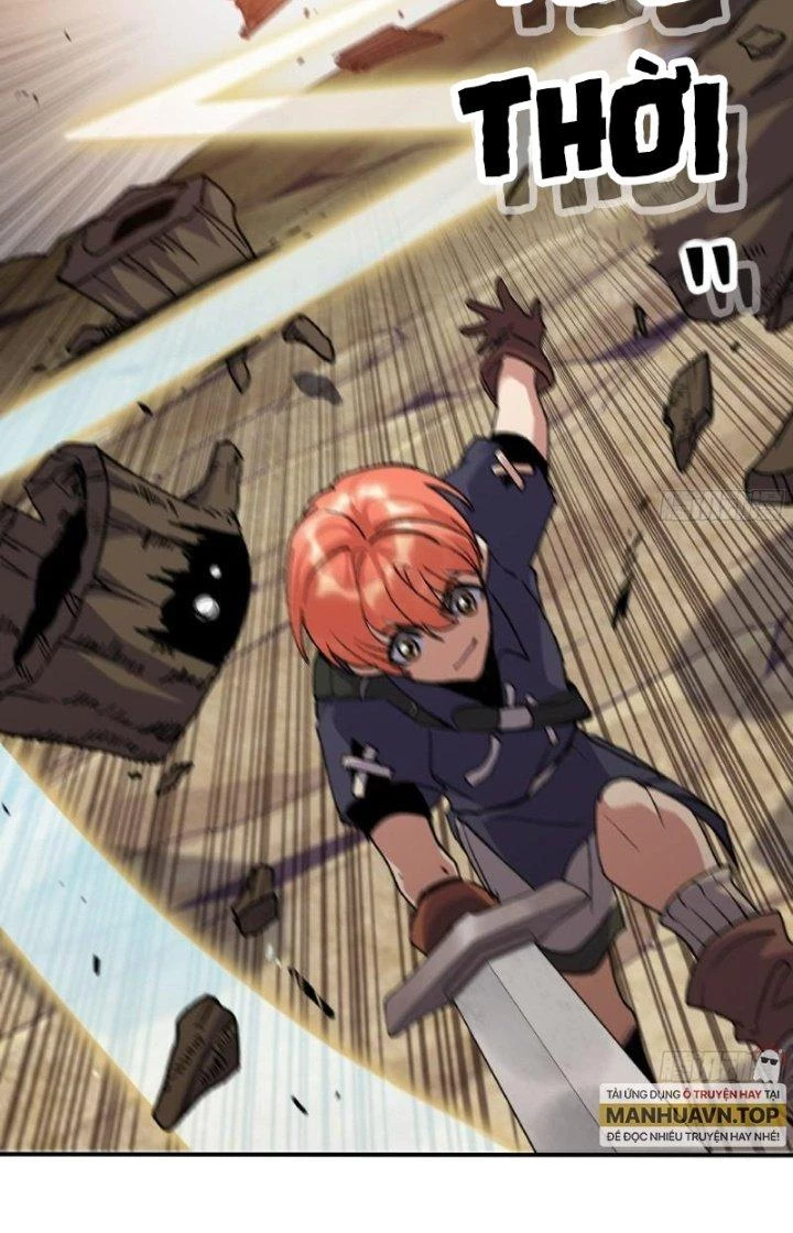 Dũng Sĩ Nấm Chapter 55 - Trang 4