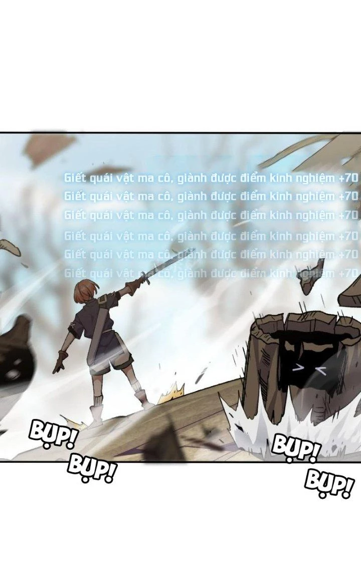 Dũng Sĩ Nấm Chapter 55 - Trang 4