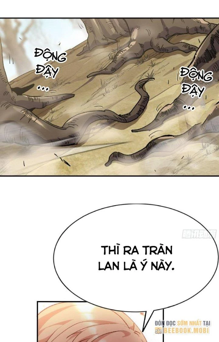 Dũng Sĩ Nấm Chapter 55 - Trang 4