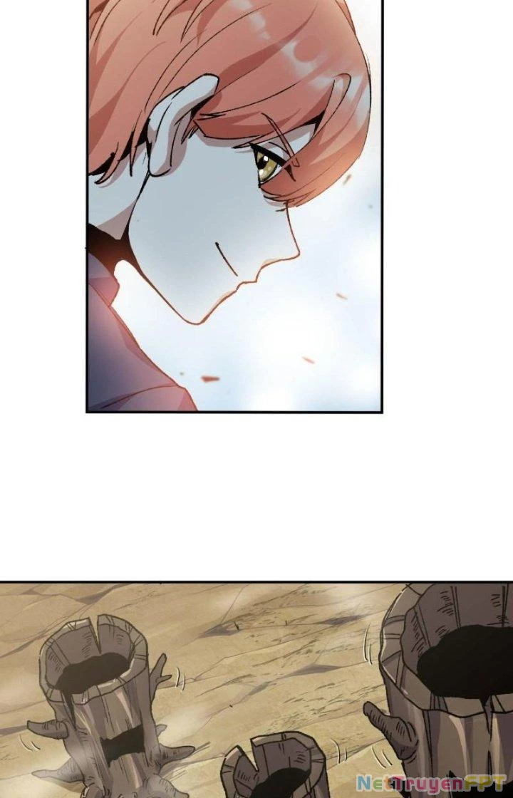 Dũng Sĩ Nấm Chapter 55 - Trang 4