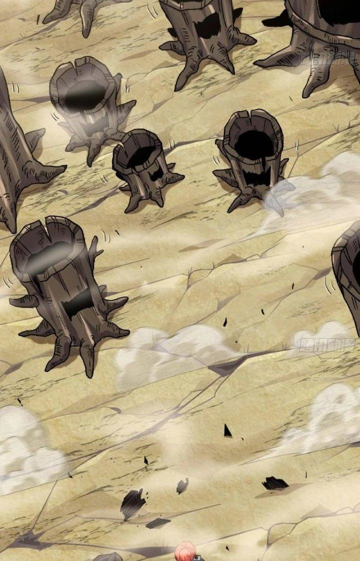 Dũng Sĩ Nấm Chapter 55 - Trang 4