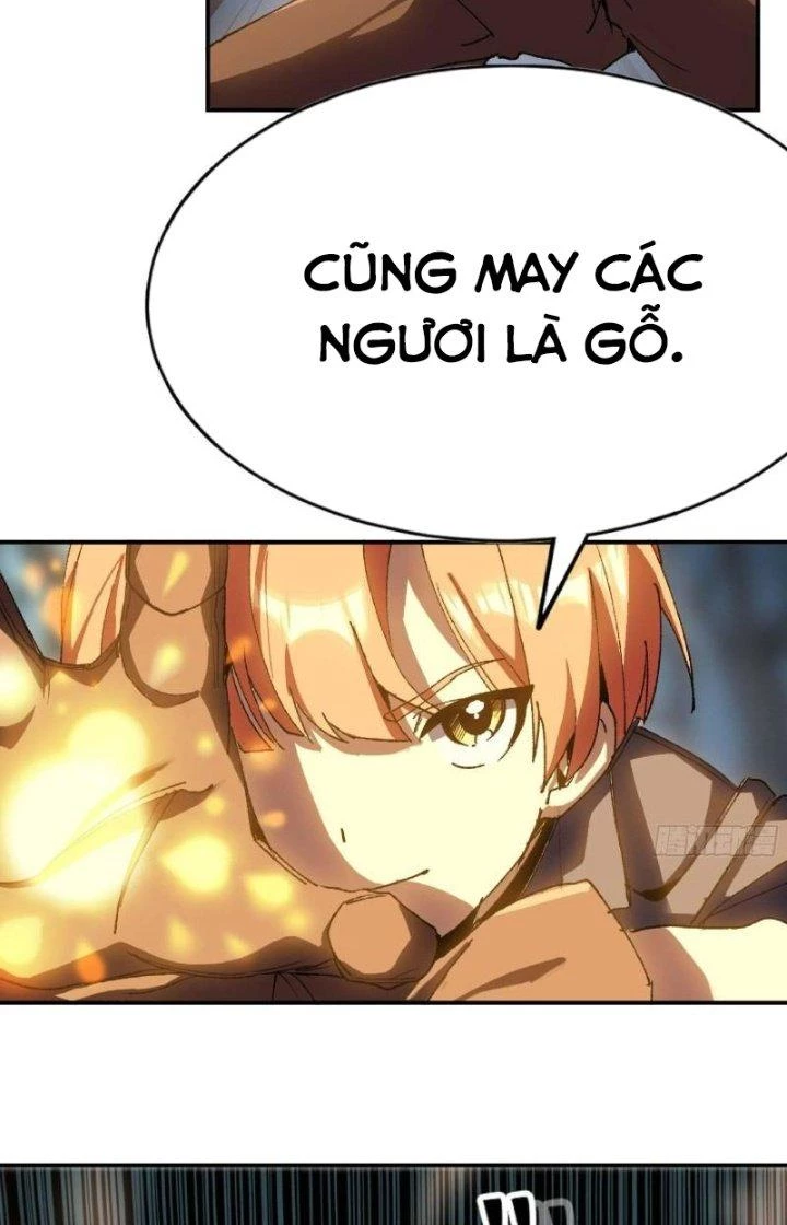 Dũng Sĩ Nấm Chapter 55 - Trang 4