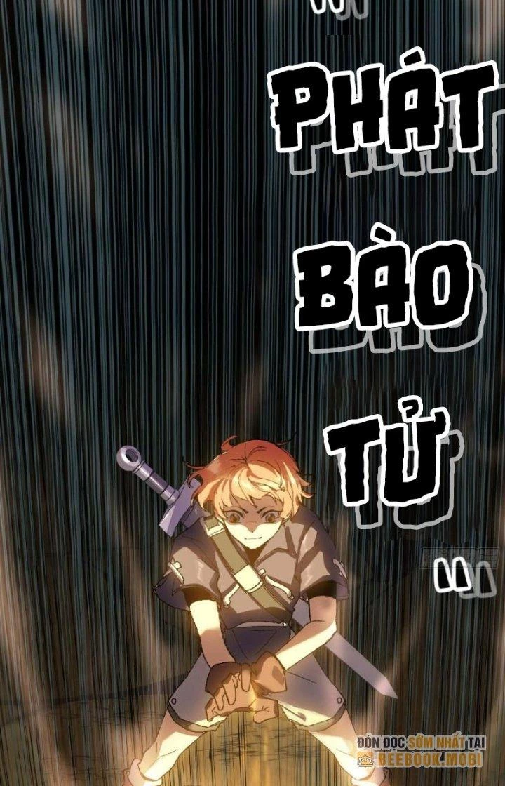 Dũng Sĩ Nấm Chapter 55 - Trang 4